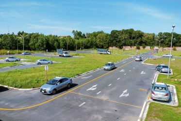 Bộ GTVT yêu cầu tăng cường kiểm tra, ngăn chặn tiêu cực trong đào tạo, cấp GPLX