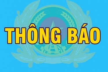 THÔNG BÁO LỊCH TỔ CHỨC SÁT HẠCH CẤP GIẤY PHÉP LÁI XE TRÊN ĐỊA BÀN TỈNH LÂM ĐỒNG THÁNG 06 NĂM 2026