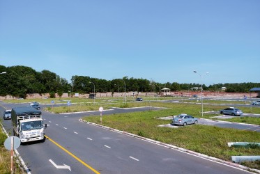 Học viên sẽ không được sát hạch cấp bằng lái xe nếu dữ liệu DAT 'có vấn đề'